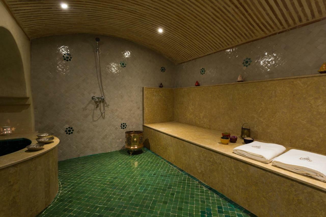 Riad Azrur Марракеш Экстерьер фото
