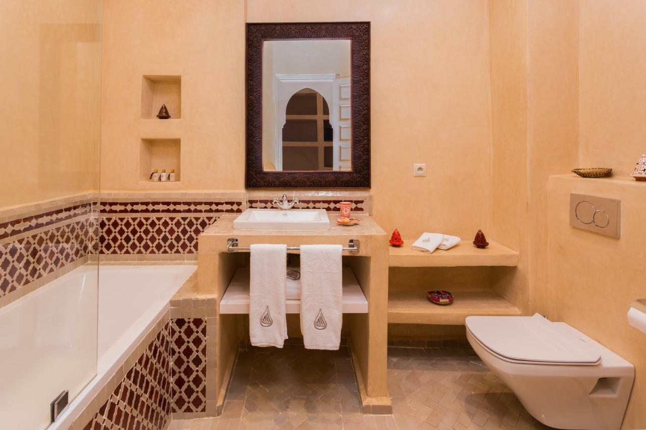 Riad Azrur Марракеш Экстерьер фото