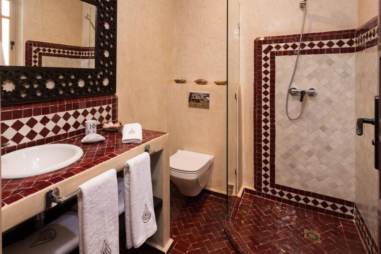 Riad Azrur Марракеш Экстерьер фото